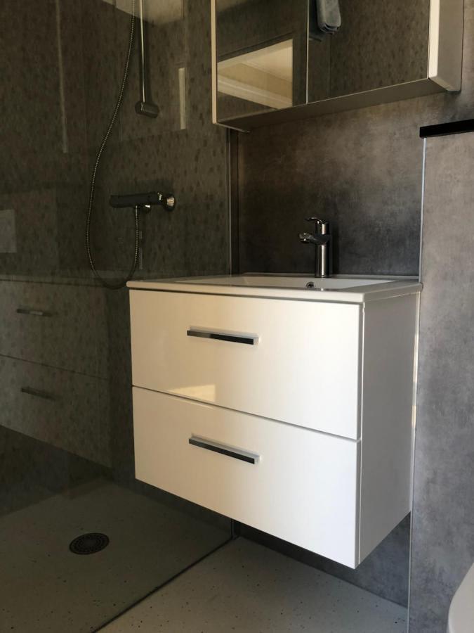 Apartment " Pensch " Wilwerwiltz Esterno foto