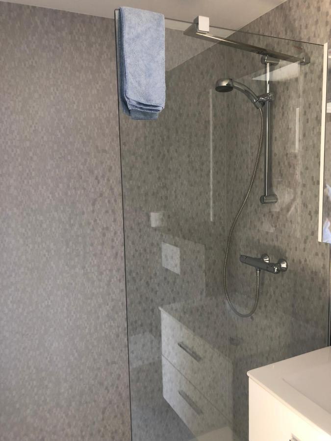 Apartment " Pensch " Wilwerwiltz Esterno foto