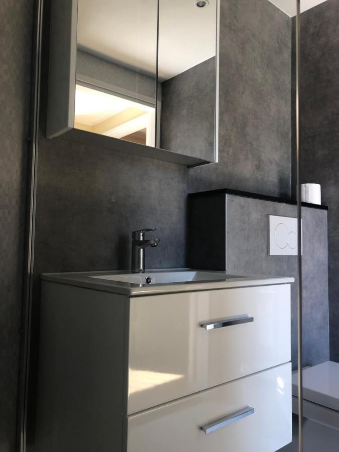 Apartment " Pensch " Wilwerwiltz Esterno foto