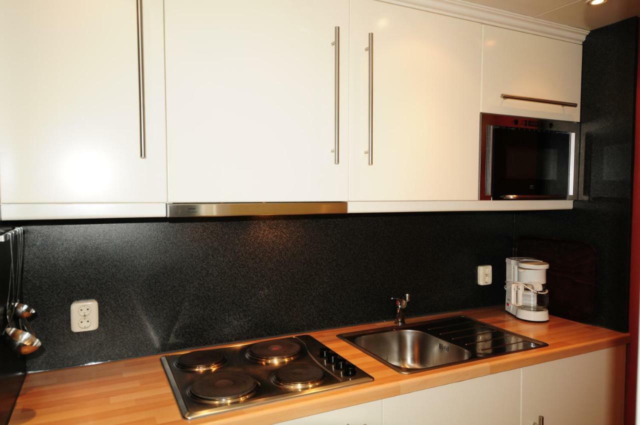 Apartment " Pensch " Wilwerwiltz Esterno foto